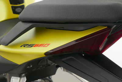 APRILIA RS 660