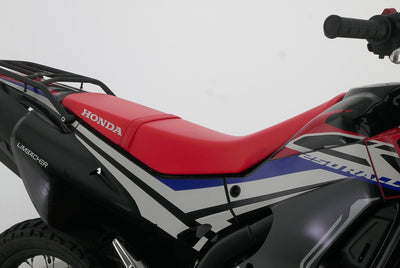 HONDA CRF 250 RALLY