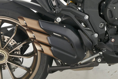 MV AGUSTA TURISMO VELOCE LUSSO
