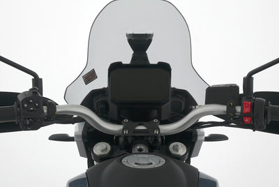 MOTO GUZZI V 85 E5+ TT