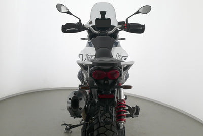MOTO GUZZI V 85 E5+ TT