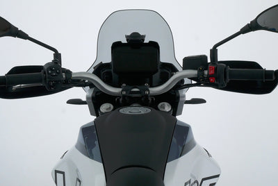 MOTO GUZZI V85 TT
