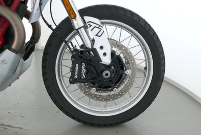MOTO GUZZI V85 TT