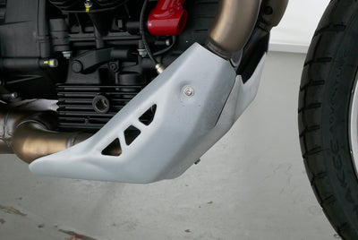 MOTO GUZZI V85 TT