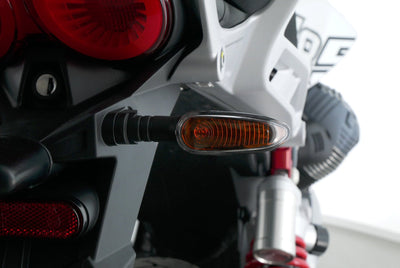 MOTO GUZZI V85 TT
