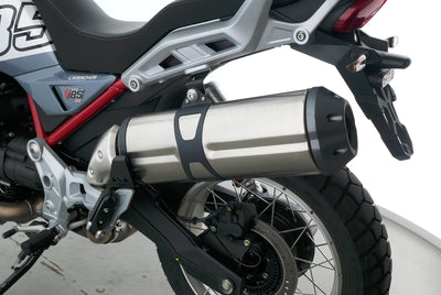 MOTO GUZZI V85 TT