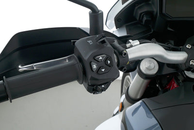 MOTO GUZZI V85 TT