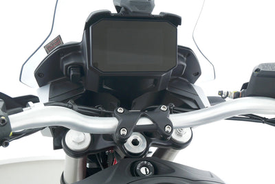 MOTO GUZZI V85 TT