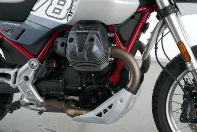 MOTO GUZZI V85 TT