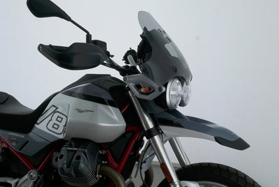 MOTO GUZZI V85 TT