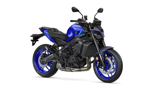 YAMAHA MT 09 Y-AMT 35KW