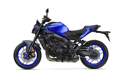 YAMAHA MT 09 Y-AMT 35KW