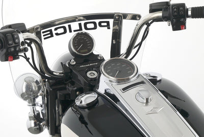 HARLEY DAVIDSON ROAD KING POLICE