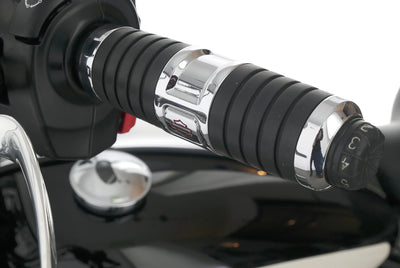 HARLEY DAVIDSON ROAD KING POLICE