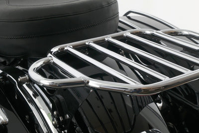 HARLEY DAVIDSON ROAD KING POLICE