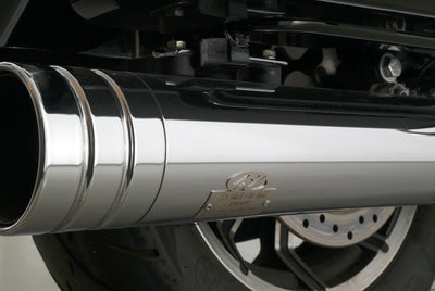 HARLEY DAVIDSON ROAD KING POLICE