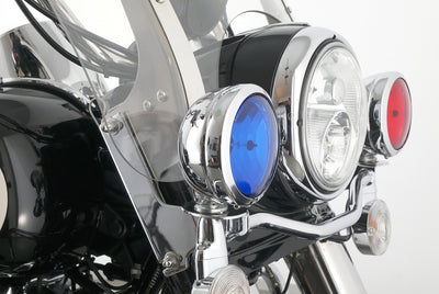 HARLEY DAVIDSON ROAD KING POLICE