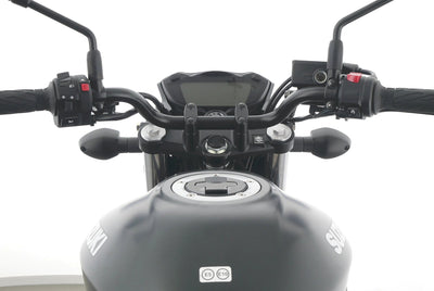 SUZUKI SV 650 M5
