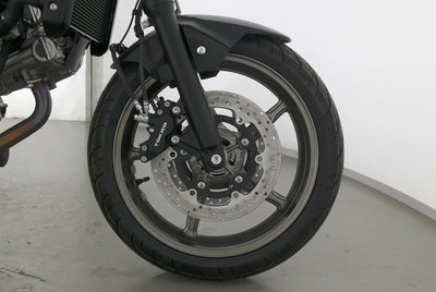 SUZUKI SV 650 M5