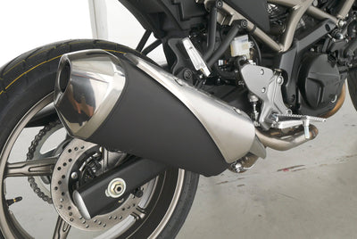 SUZUKI SV 650 M5