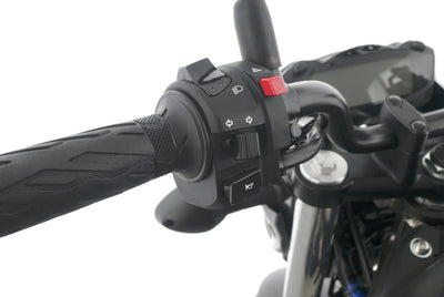SUZUKI SV 650 M5
