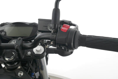 SUZUKI SV 650 M5