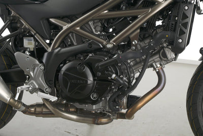 SUZUKI SV 650 M5