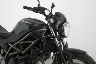 SUZUKI SV 650 M5