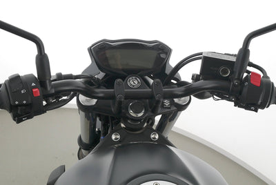 SUZUKI SV 650 M5
