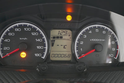 SUZUKI AN 400 BURGMAN