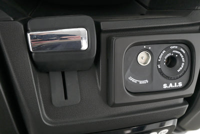 SUZUKI AN 400 BURGMAN