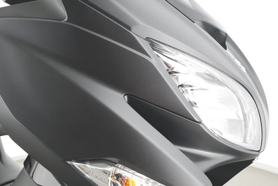 SUZUKI AN 400 BURGMAN