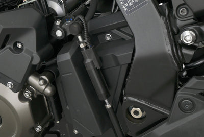 SUZUKI DL 800 V STROM DE