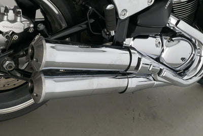 SUZUKI VZ 1500 INTRUDER