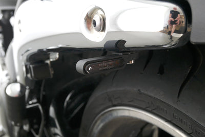 SUZUKI VZ 1500 INTRUDER