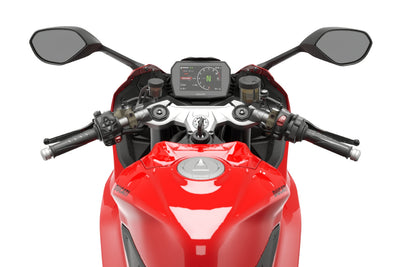 DUCATI PANIGALE V2
