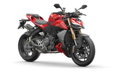 DUCATI STREETFIGHTER V2