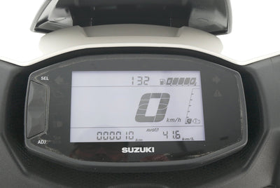 SUZUKI AVENIS 125 URBAN EDITION