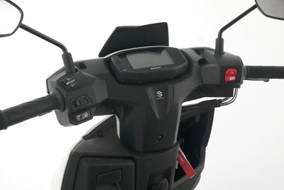 SUZUKI AVENIS 125 URBAN EDITION