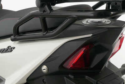 SUZUKI AVENIS 125 URBAN EDITION