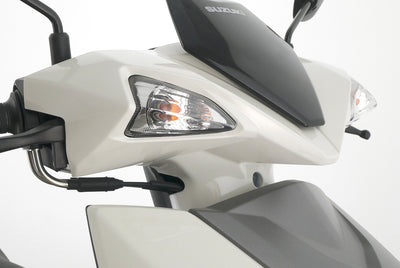 SUZUKI AVENIS 125 URBAN EDITION