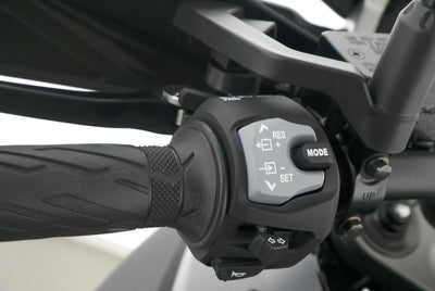 SUZUKI DL 1050 V STROM TRAVEL EDITION