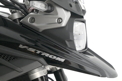SUZUKI DL 1050 V STROM TRAVEL EDITION