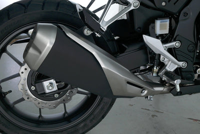HONDA NX 500