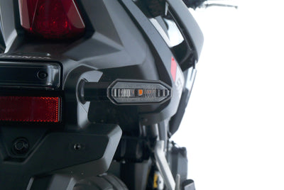 HONDA NX 500
