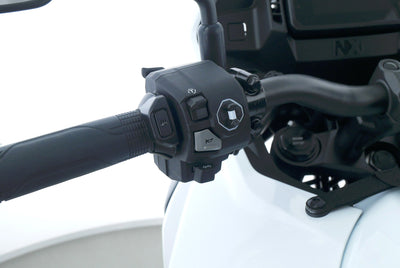 HONDA NX 500