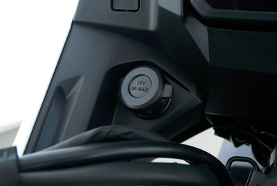 HONDA NX 500