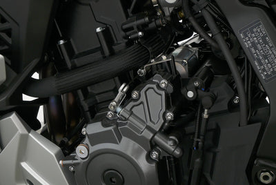 SUZUKI GSX 8 R