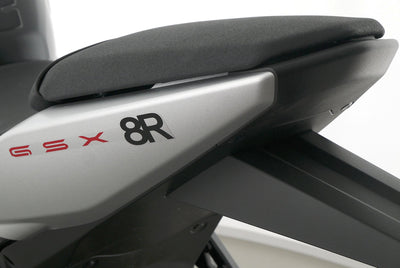 SUZUKI GSX 8 R