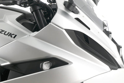 SUZUKI GSX 8 R